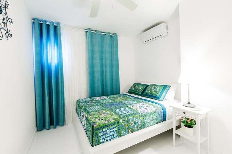 Hotel Beach Bungalows Los Corales Club & Spa