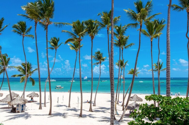 Hotel Beach Bungalows Los Corales Club & Spa