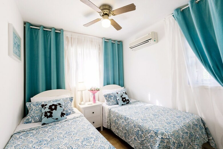 Hotel Beach Bungalows Los Corales Club & Spa