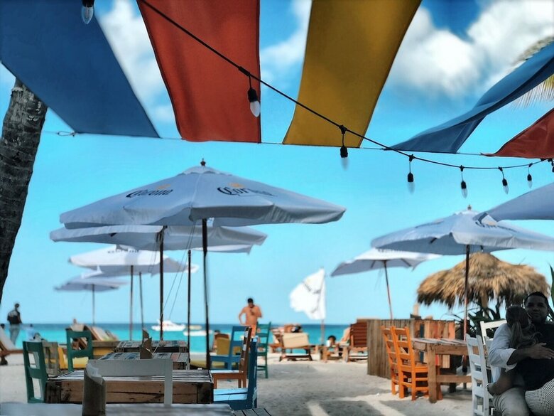 Hotel Beach Bungalows Los Corales Club & Spa