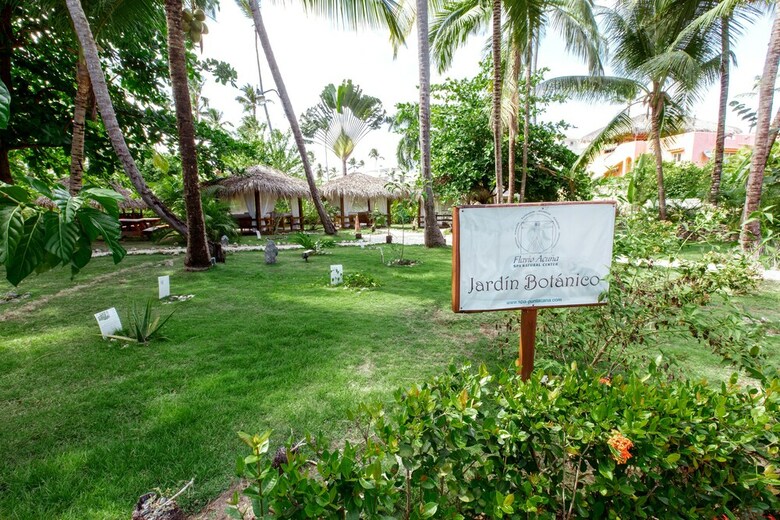 Hotel Beach Bungalows Los Corales Club & Spa