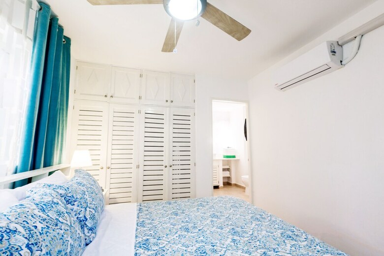 Hotel Beach Bungalows Los Corales Club & Spa