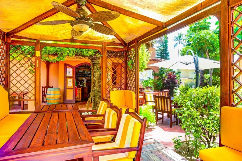 Hotel Beach Bungalows Los Corales Club & Spa