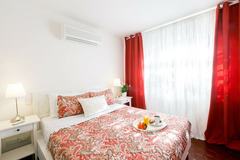 Hotel Beach Bungalows Los Corales Club & Spa