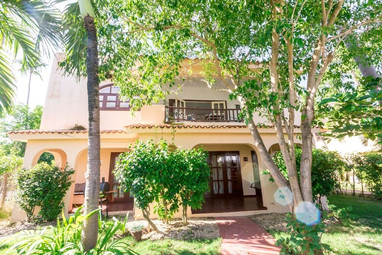 Hotel Beach Bungalows Los Corales Club & Spa