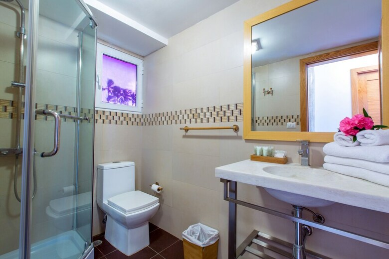 Hotel Beach Bungalows Los Corales Club & Spa