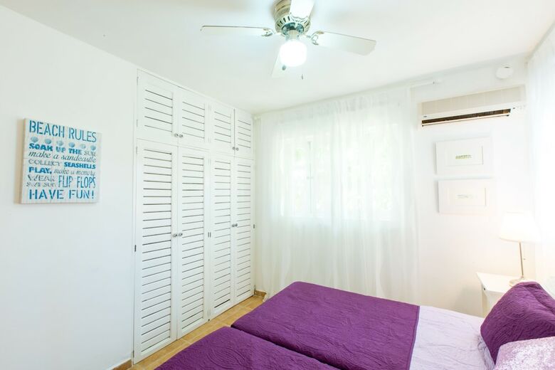 Hotel Beach Bungalows Los Corales Club & Spa