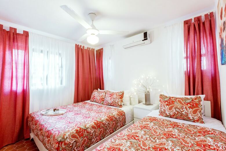 Hotel Beach Bungalows Los Corales Club & Spa