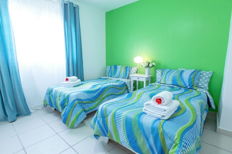 Hotel Beach Bungalows Los Corales Club & Spa