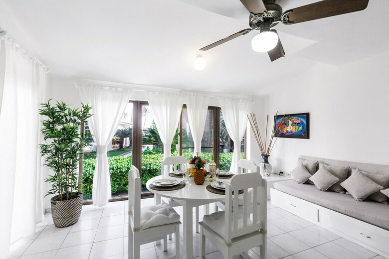 Hotel Beach Bungalows Los Corales Club & Spa
