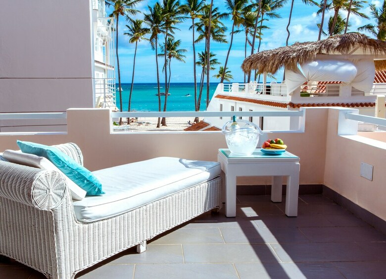 Hotel Beach Bungalows Los Corales Club & Spa