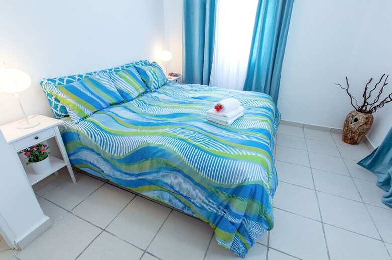 Hotel Beach Bungalows Los Corales Club & Spa