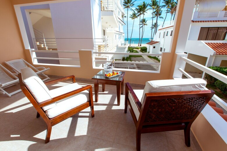 Hotel Beach Bungalows Los Corales Club & Spa