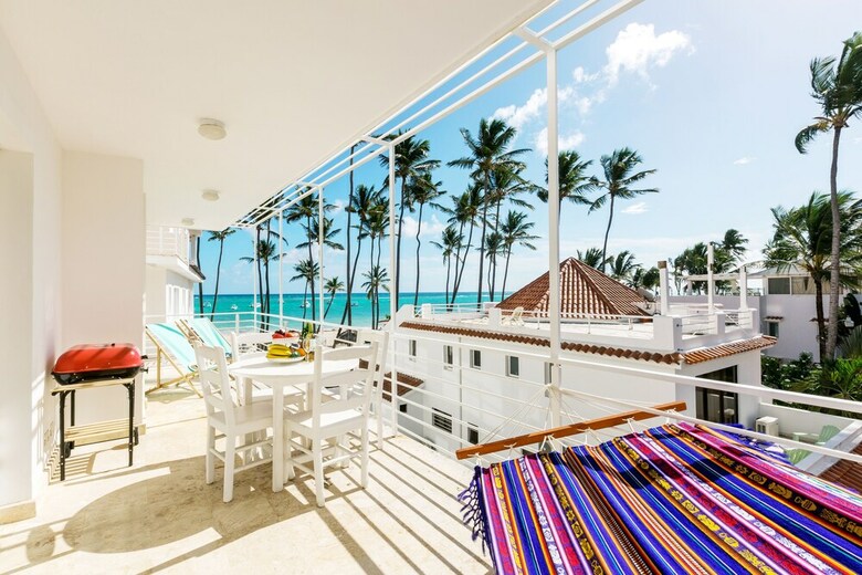 Hotel Beach Bungalows Los Corales Club & Spa