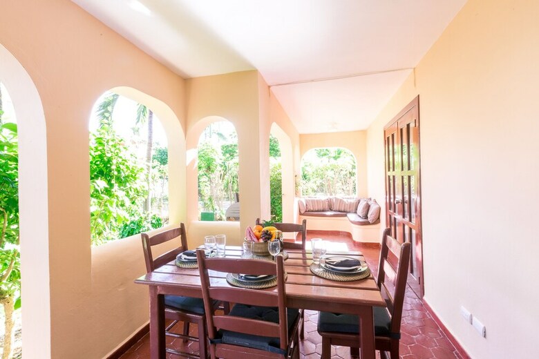 Hotel Beach Bungalows Los Corales Club & Spa