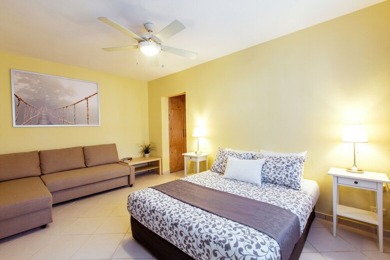 Hotel Beach Bungalows Los Corales Club & Spa