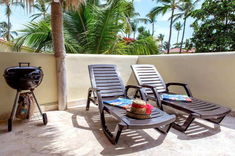Hotel Beach Bungalows Los Corales Club & Spa