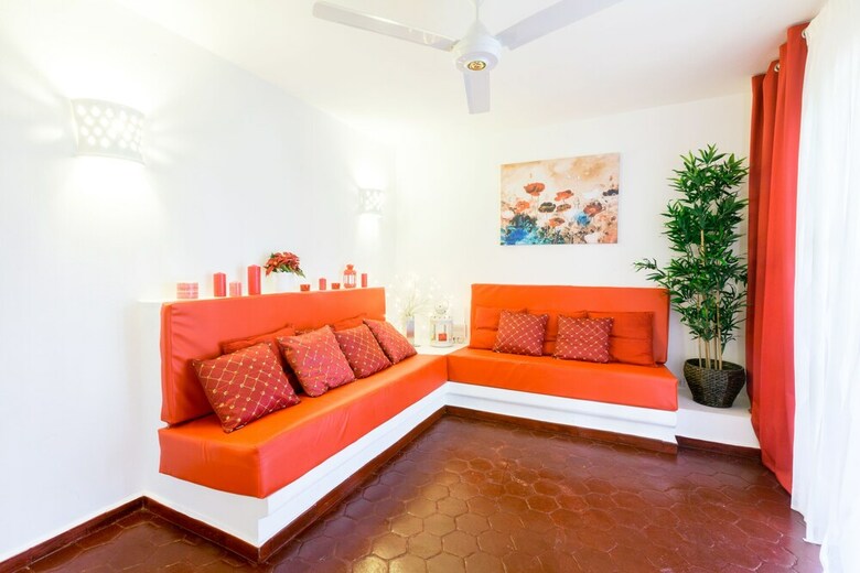 Hotel Beach Bungalows Los Corales Club & Spa