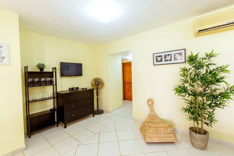 Hotel Beach Bungalows Los Corales Club & Spa