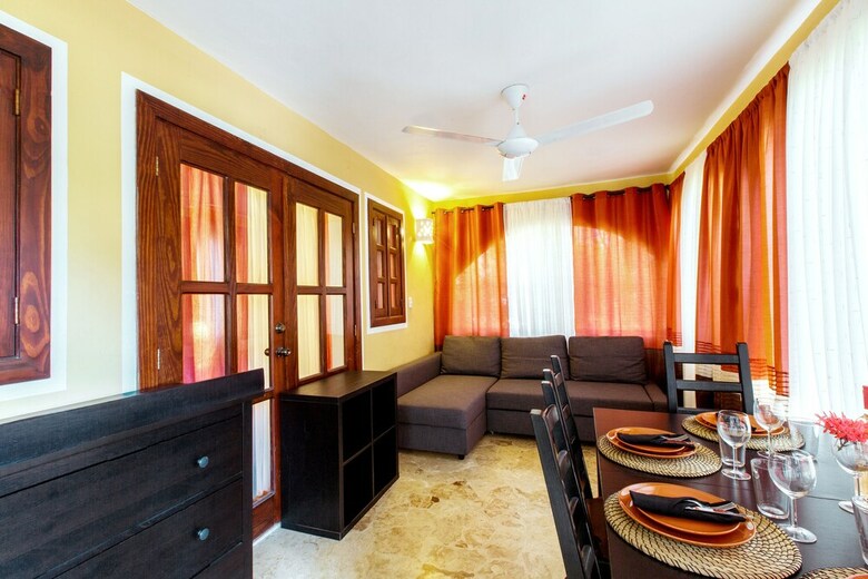 Hotel Beach Bungalows Los Corales Club & Spa