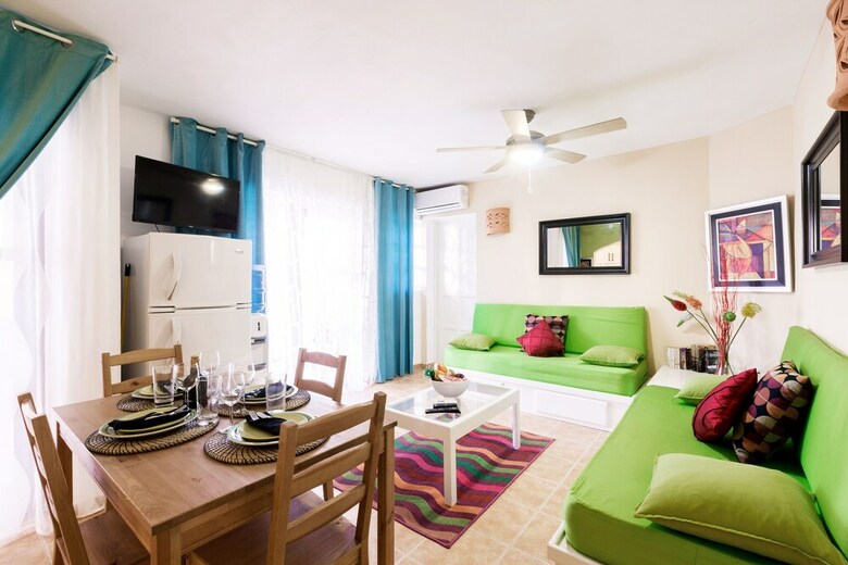 Hotel Beach Bungalows Los Corales Club & Spa