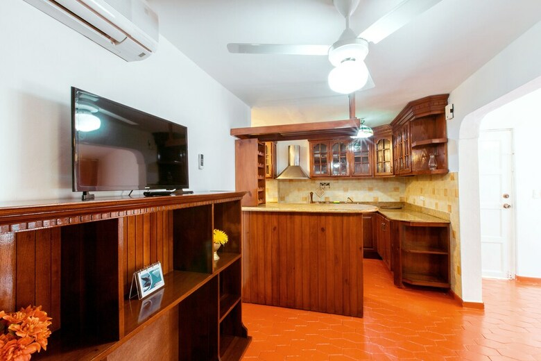 Hotel Beach Bungalows Los Corales Club & Spa