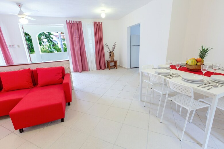 Hotel Beach Bungalows Los Corales Club & Spa