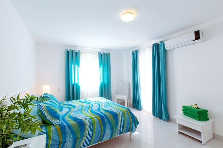 Hotel Beach Bungalows Los Corales Club & Spa