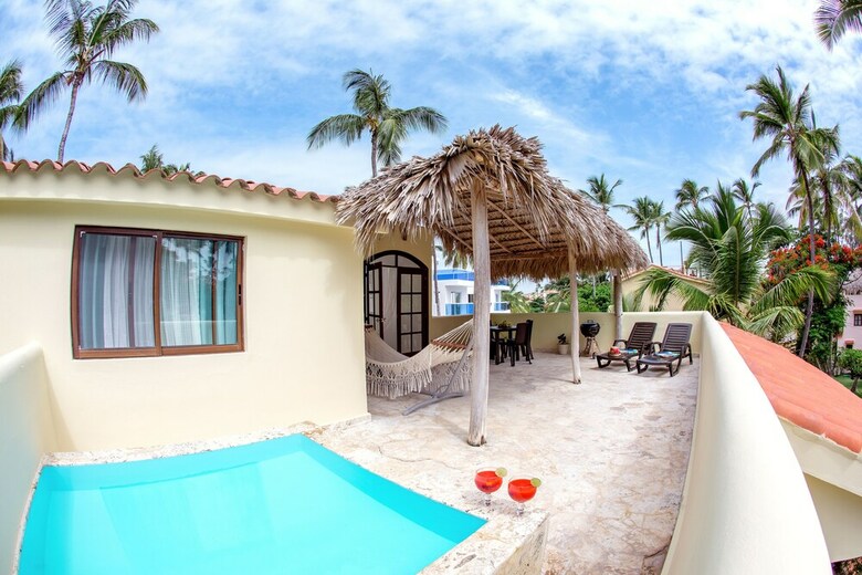 Hotel Beach Bungalows Los Corales Club & Spa