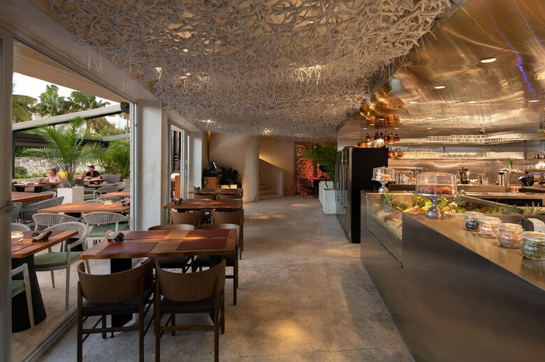 Hotel Beach Bungalows Los Corales Club & Spa