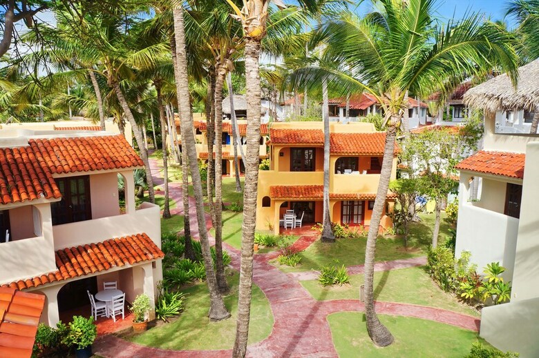 Hotel Beach Bungalows Los Corales Club & Spa
