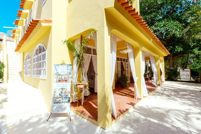 Hotel Beach Bungalows Los Corales Club & Spa