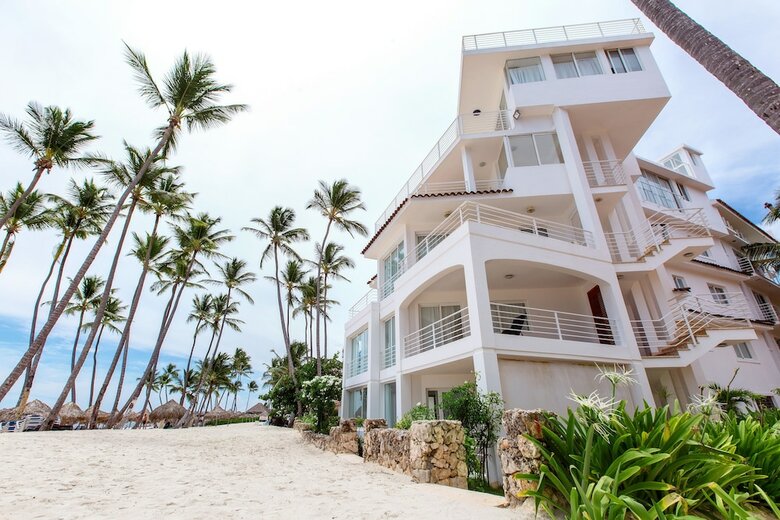 Hotel Beach Bungalows Los Corales Club & Spa