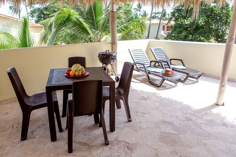 Hotel Beach Bungalows Los Corales Club & Spa