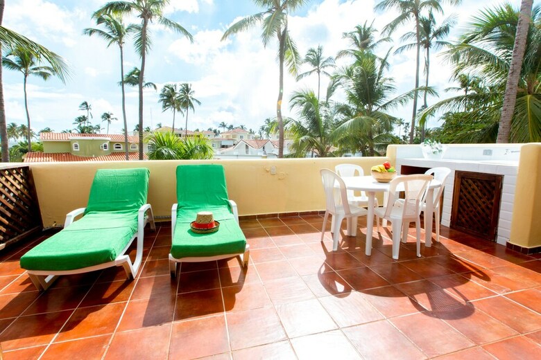 Hotel Beach Bungalows Los Corales Club & Spa