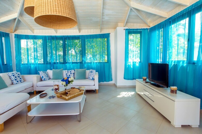 Hotel Beach Bungalows Los Corales Club & Spa