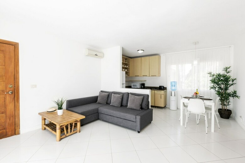 Hotel Beach Bungalows Los Corales Club & Spa