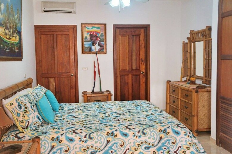 Hotel Beach Bungalows Los Corales Club & Spa