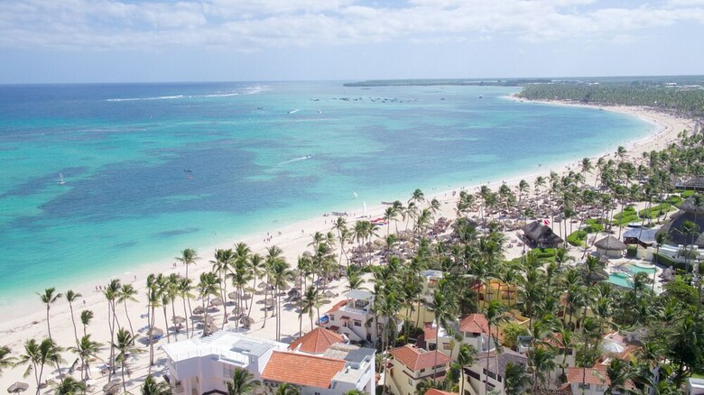 Hotel Beach Bungalows Los Corales Club & Spa