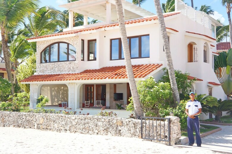 Hotel Beach Bungalows Los Corales Club & Spa