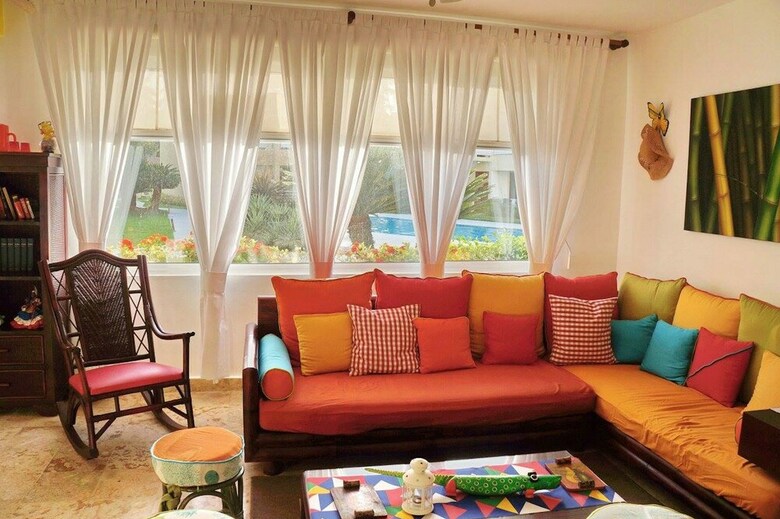 Hotel Beach Bungalows Los Corales Club & Spa