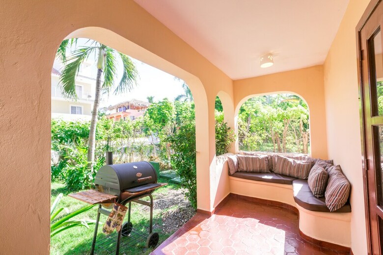 Hotel Beach Bungalows Los Corales Club & Spa