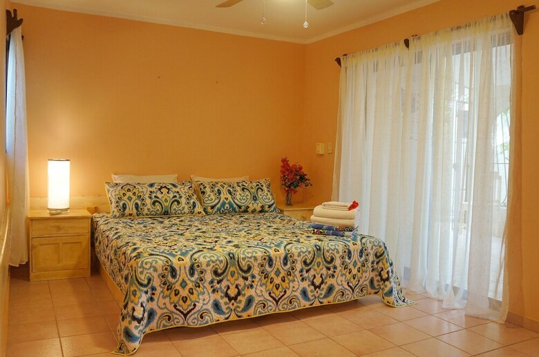 Hotel Beach Bungalows Los Corales Club & Spa