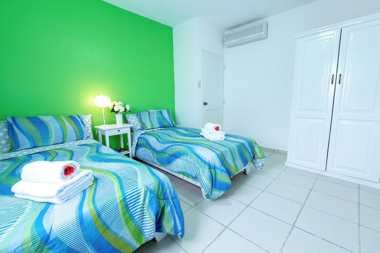 Hotel Beach Bungalows Los Corales Club & Spa