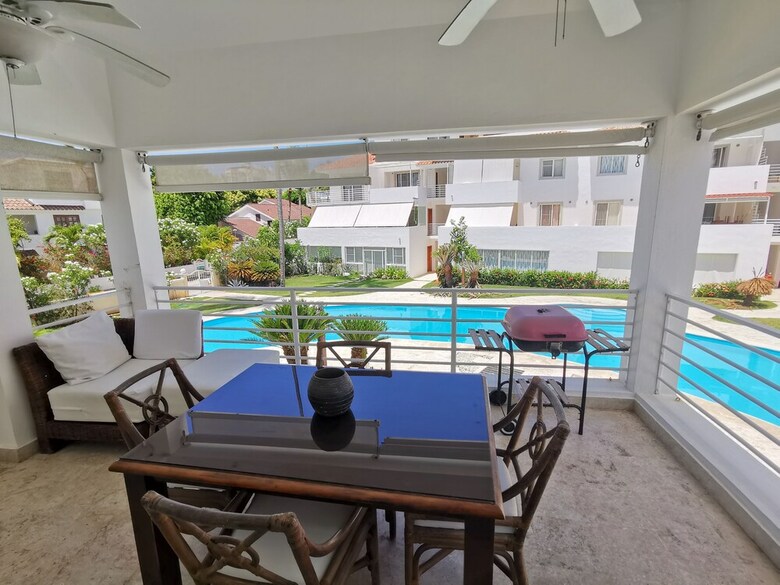Hotel Beach Bungalows Los Corales Club & Spa