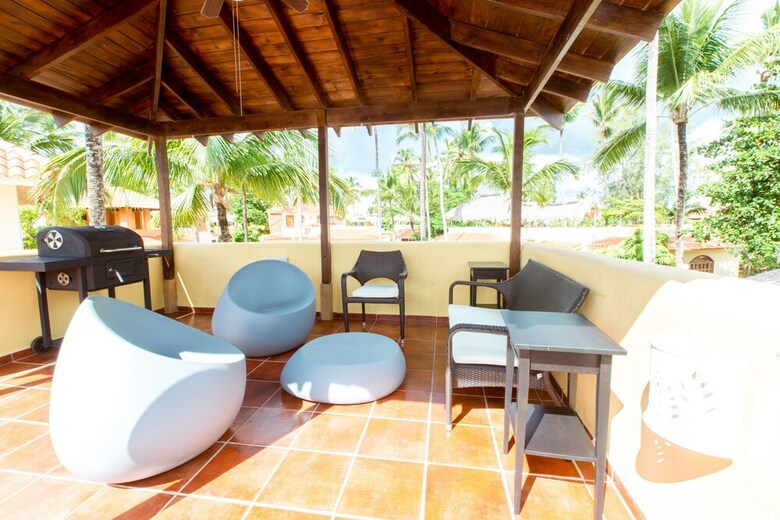 Hotel Beach Bungalows Los Corales Club & Spa