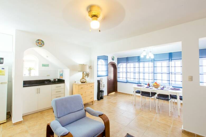 Hotel Beach Bungalows Los Corales Club & Spa