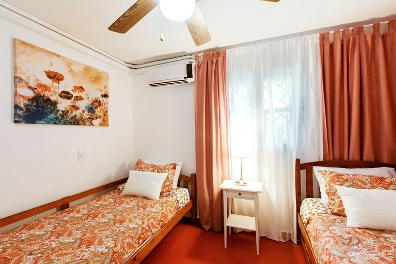 Hotel Beach Bungalows Los Corales Club & Spa