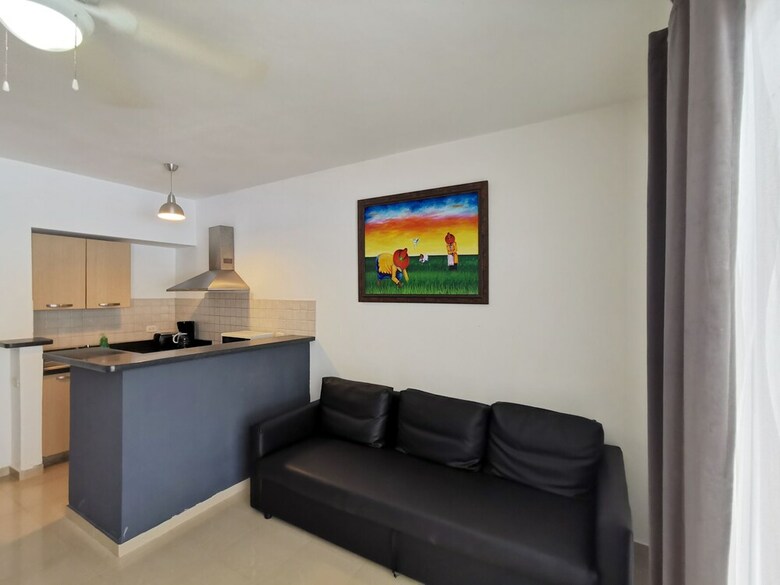 Hotel Beach Bungalows Los Corales Club & Spa