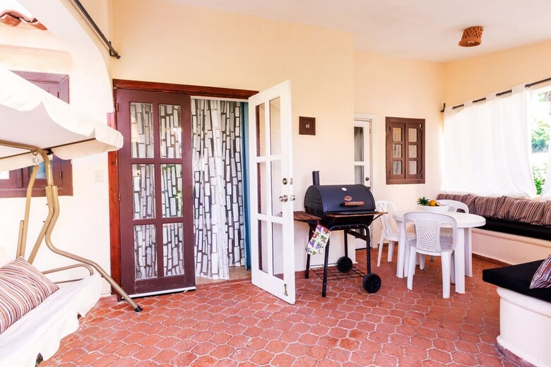 Hotel Beach Bungalows Los Corales Club & Spa